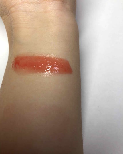 つやぷるリップR/b idol/口紅を使ったクチコミ(2枚目)