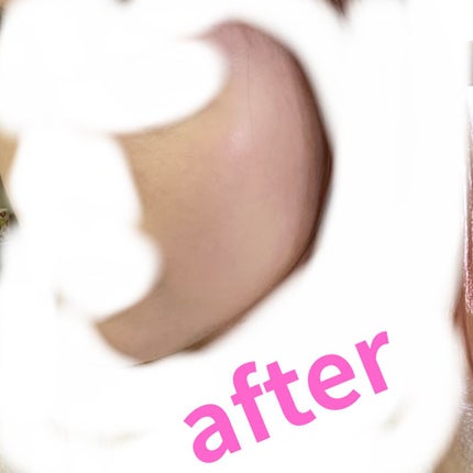 グロウ テンション/MISSHA/クッションファンデーションを使ったクチコミ(5枚目)