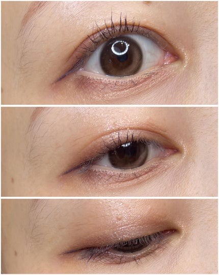 オーラクリエイション/BLEND BERRY/アイシャドウパレットを使ったクチコミ(7枚目)