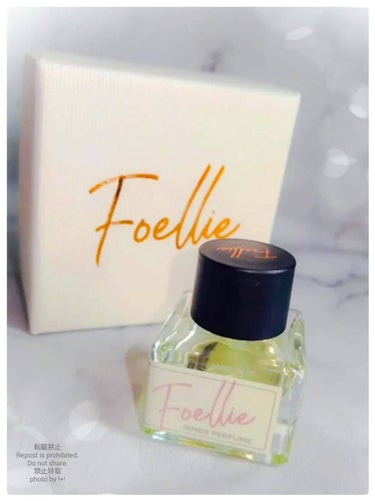 韓国で話題💠アルコールフリーな多用途フレグランス💗

Foellie INNER PERFUME 
Eau de bonbon

韓国のフェムケアブランドの香水😀

小さめのかわいいサイズです⭐️

髪