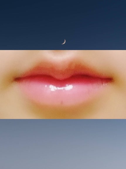 ハニーポンプグロス NEO/MAJOLICA MAJORCA/リップグロスを使ったクチコミ(2枚目)