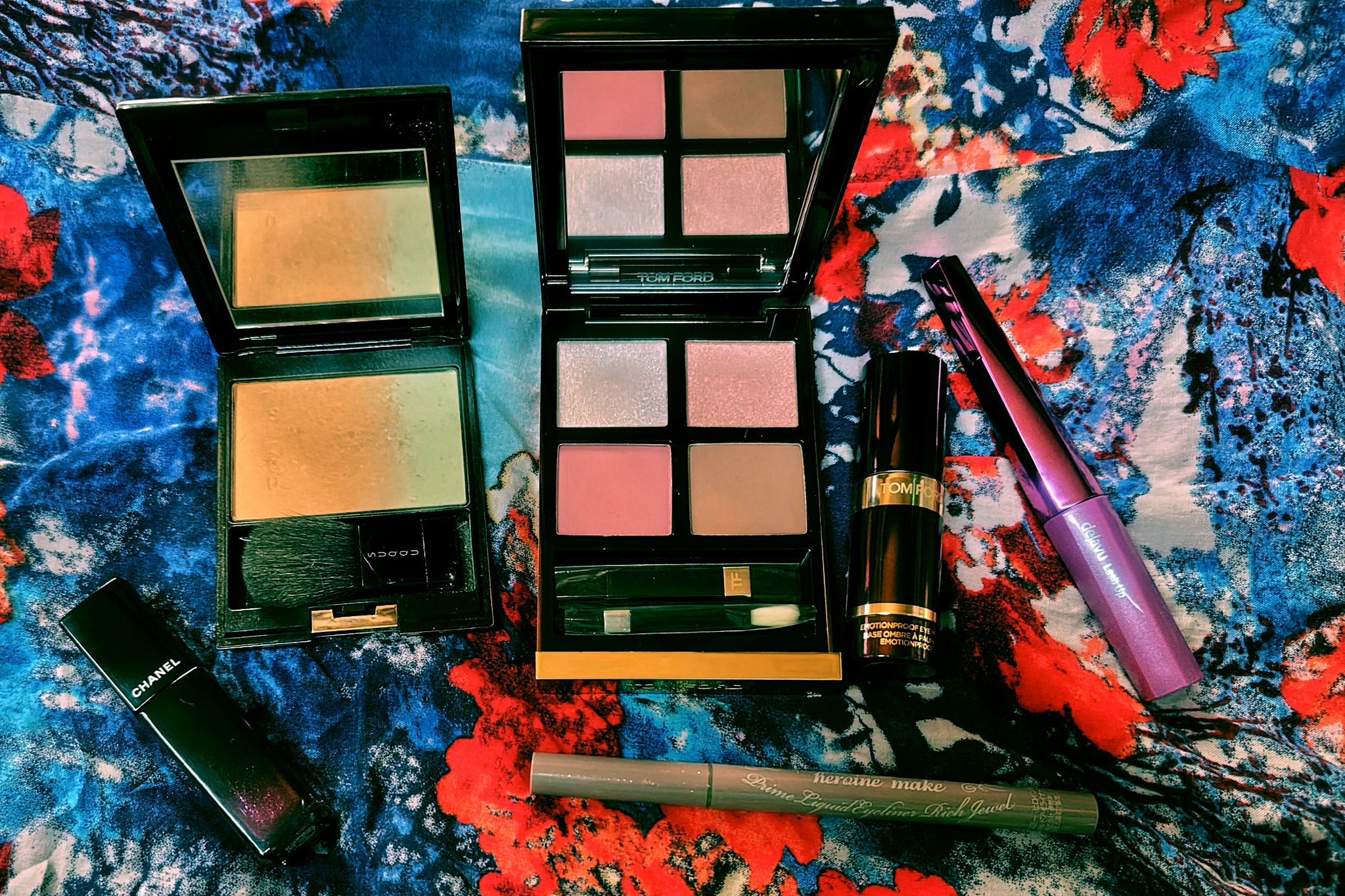 ルージュ アリュール ラック/CHANEL/口紅を使ったクチコミ（1枚目）