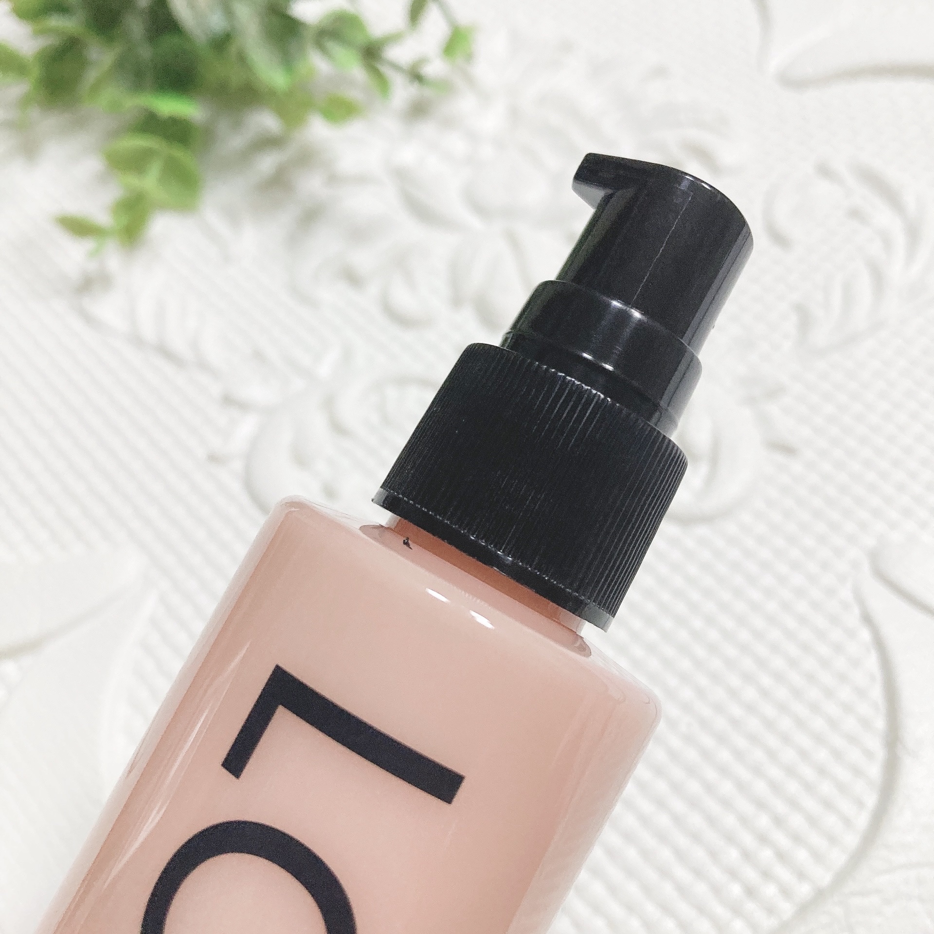 Linon ロックオイル/Linon/ヘアオイルを使ったクチコミ（2枚目）