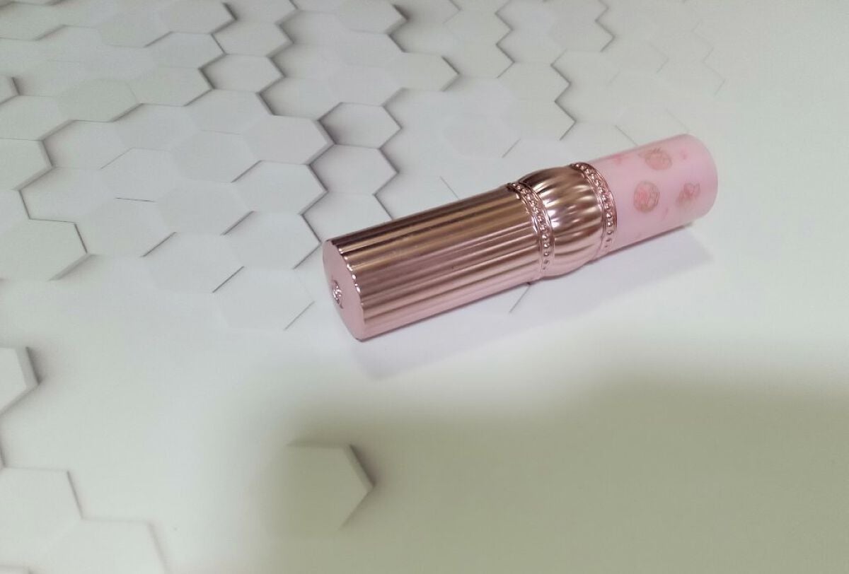 RH リップカラートリートメント/フォーチュン/リップケアを使ったクチコミ(1枚目)