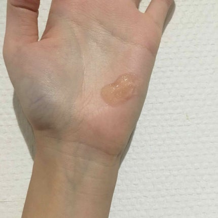 ジェリーロマンティカ OR (キンモクセイの香り)/MAJOLICA MAJORCA/ボディローションを使ったクチコミ(2枚目)