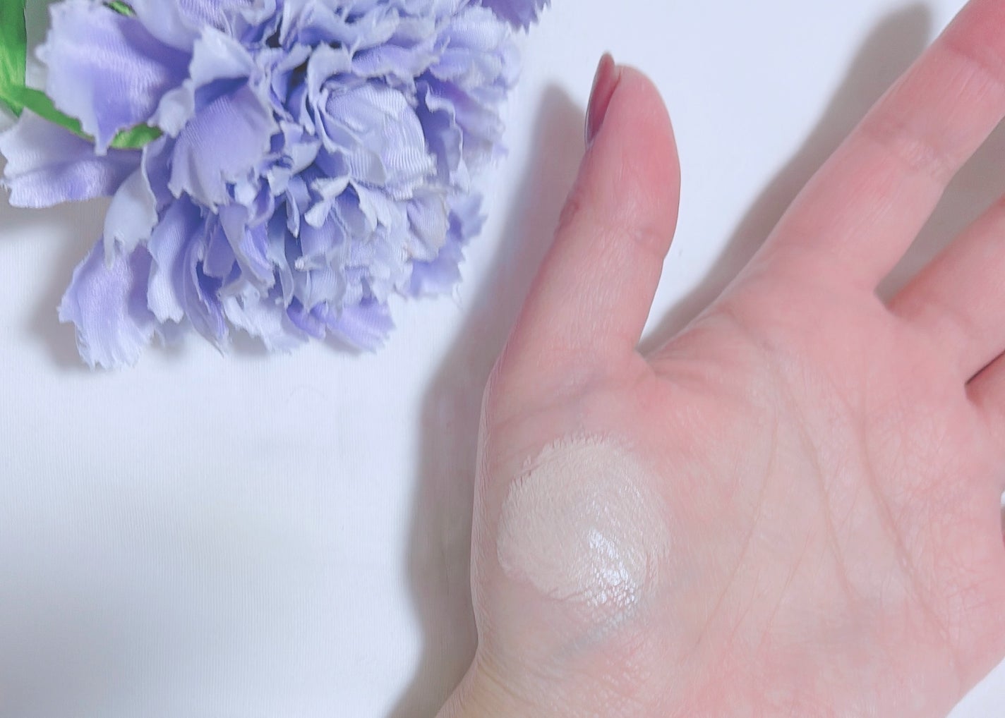 カバーリシャス アルティメット ホワイトクッション/BANILA CO/クッションファンデーションを使ったクチコミ(3枚目)