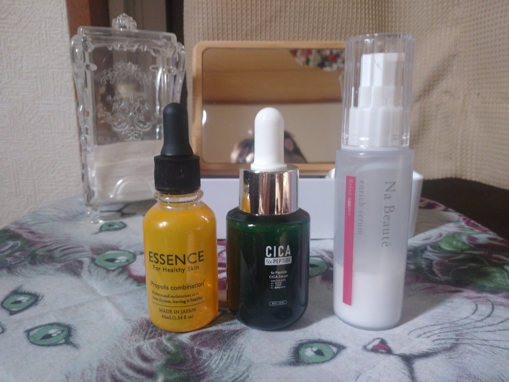 マルチビッグパッド/ONE THING/その他スキンケアグッズを使ったクチコミ（2枚目）