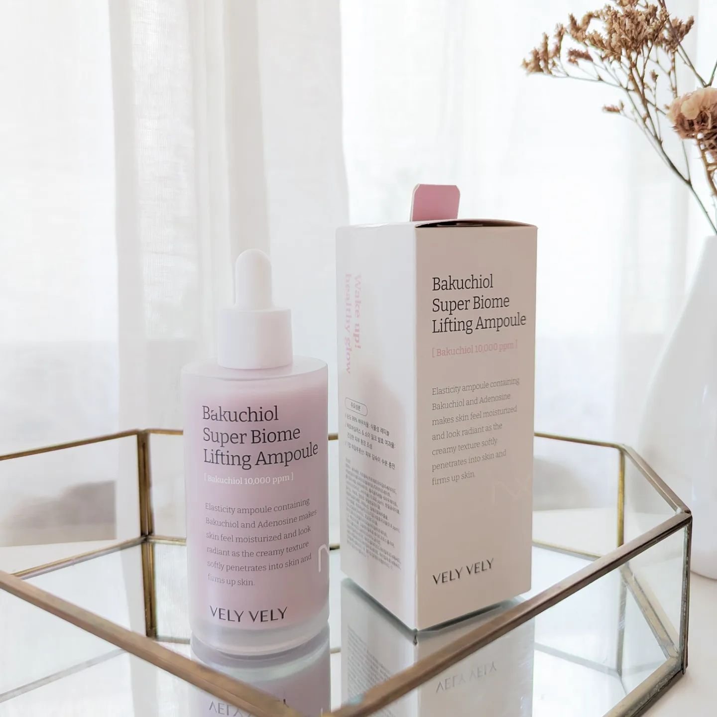 L22バリアクリーム/VELY VELY/フェイスクリームを使ったクチコミ（2枚目）