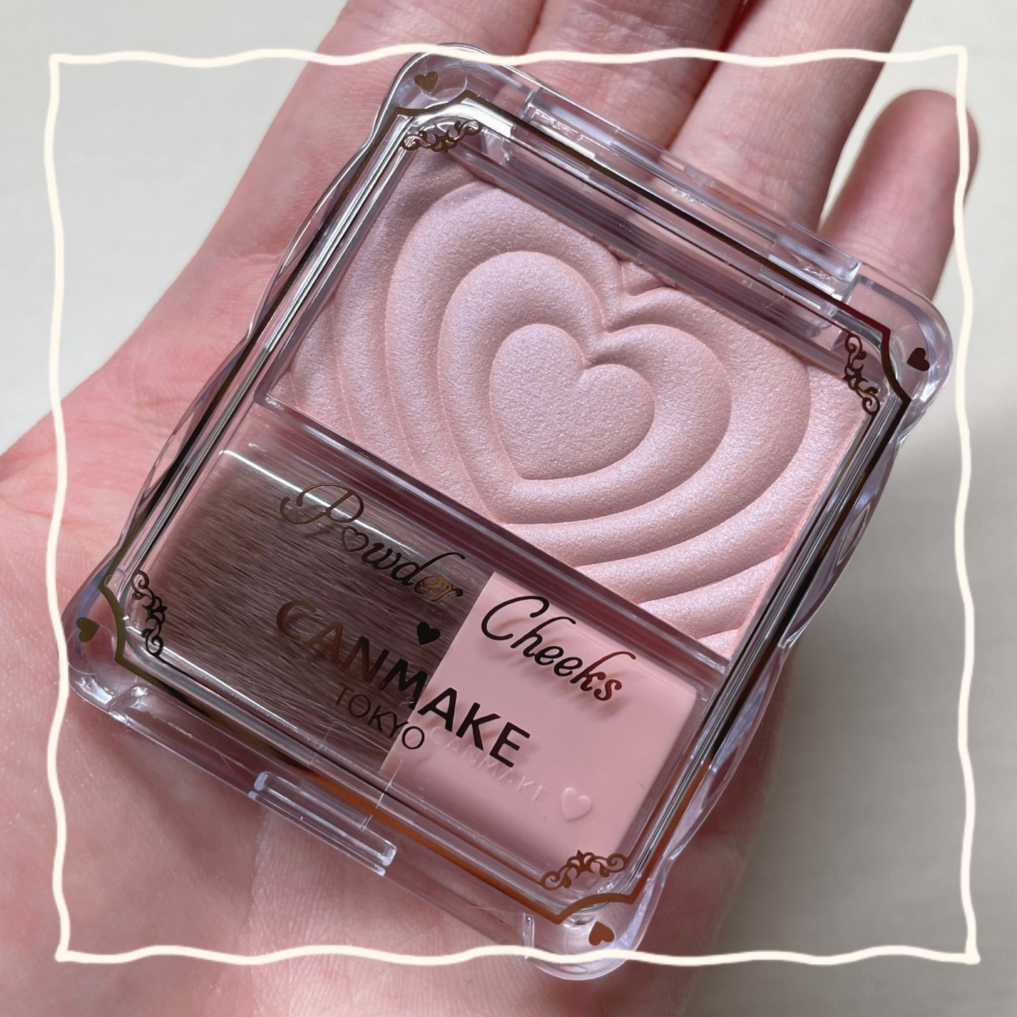 描くふたえアイライナー/CEZANNE/リキッドアイライナーを使ったクチコミ(3枚目)