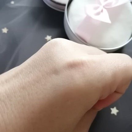 すっぴんパウダー/クラブ/プレストパウダーを使ったクチコミ(4枚目)