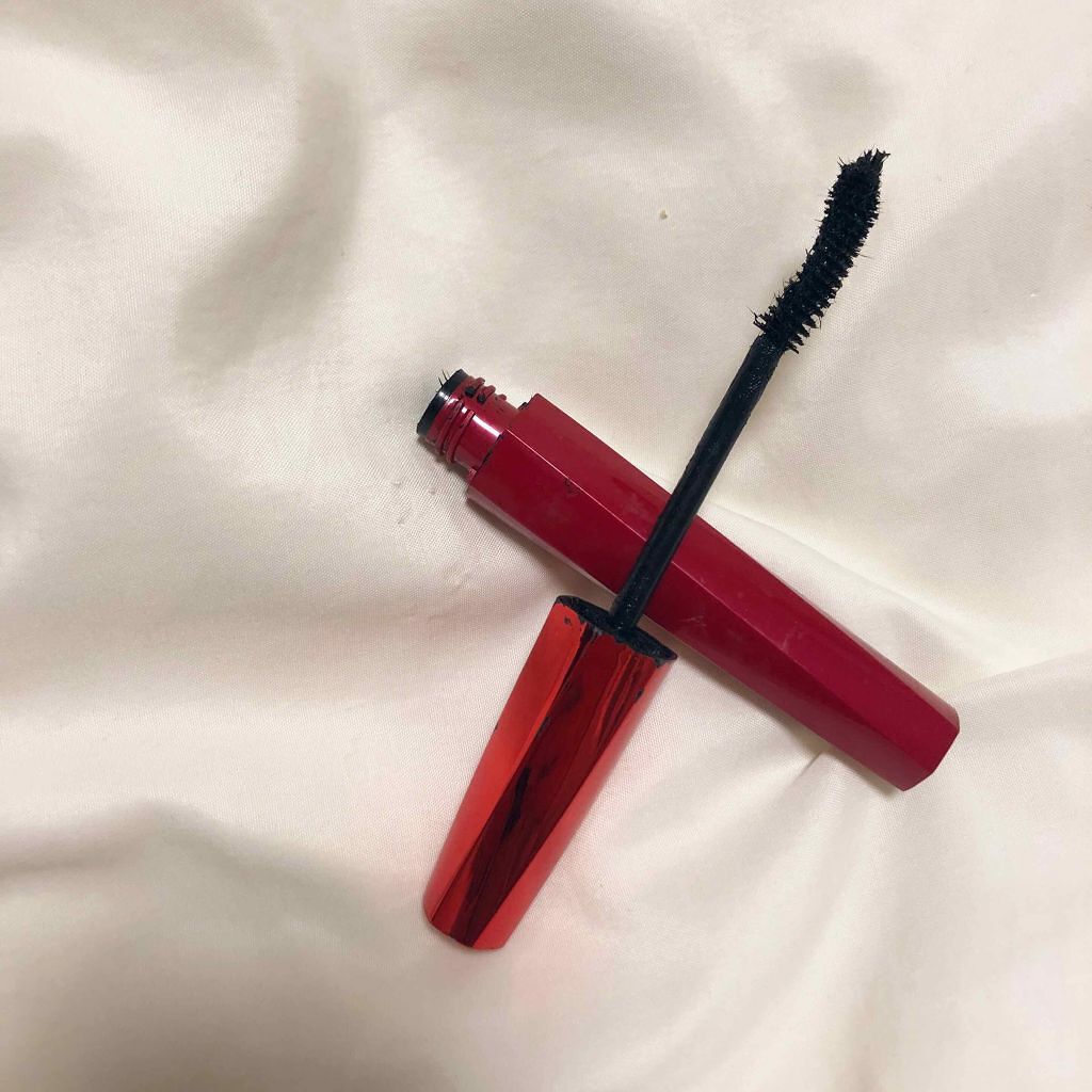 「塗るつけまつげ」ロングタイプ/デジャヴュ/マスカラを使ったクチコミ(2枚目)