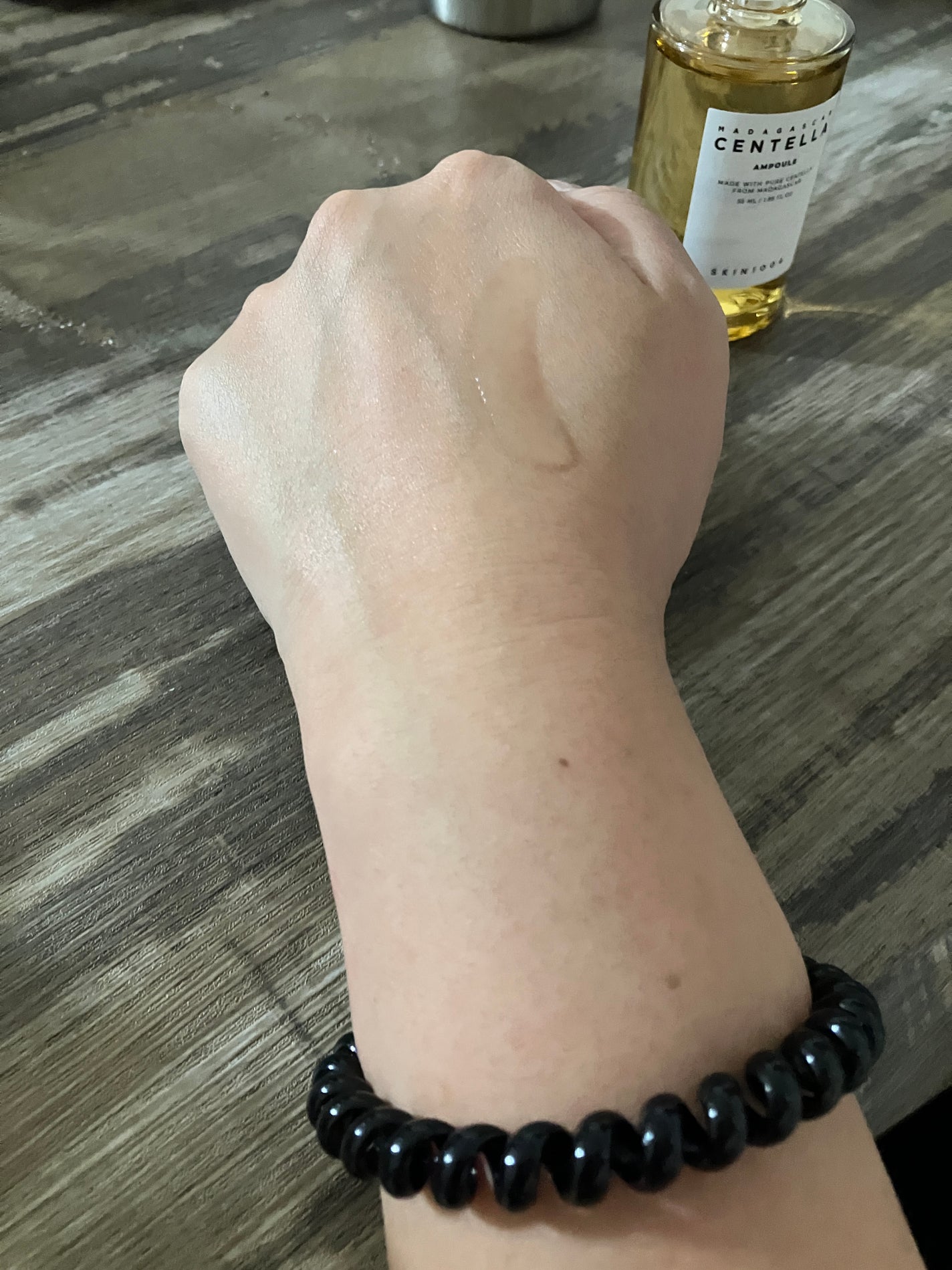 20242047 on LIPS 「商品名:センテラアンプル サラッとした鎮静系の美容液です。(開..」(2枚目)