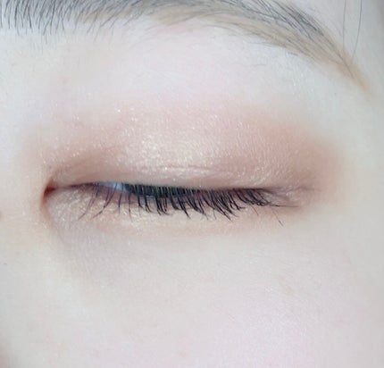 シャドーカスタマイズ/MAJOLICA MAJORCA/単色アイシャドウを使ったクチコミ(5枚目)