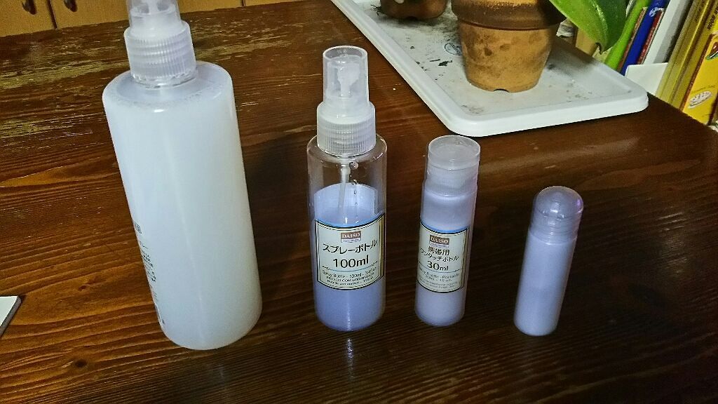 ローション/キュレル/ボディローションを使ったクチコミ（1枚目）