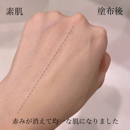 ドクタージャルト シカペア リカバー (第2世代)/Dr.Jart+/フェイスクリームを使ったクチコミ(3枚目)