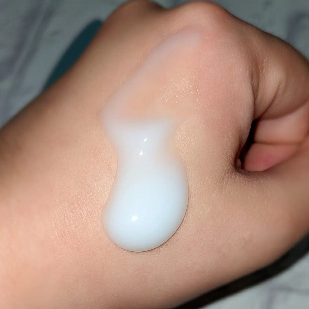 ミルキージェル オイルコントロール/アベンヌ/オールインワン化粧品を使ったクチコミ(3枚目)