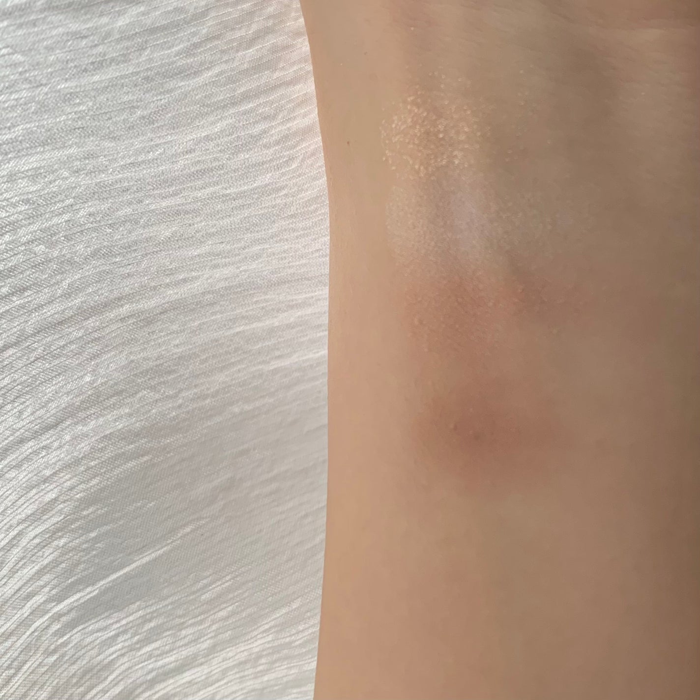 ペールトーンアイシャドウ/CEZANNE/アイシャドウを使ったクチコミ(3枚目)