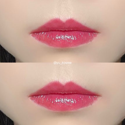 ハイドロデュイティント/Dear.A/リップティントを使ったクチコミ(3枚目)