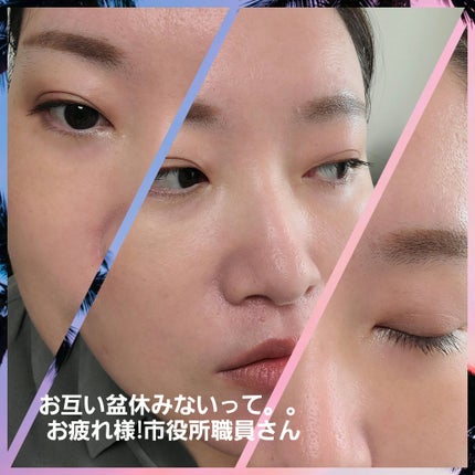 アイラブドット/DOLCE&GABBANA BEAUTY/アイシャドウパレットを使ったクチコミ(2枚目)