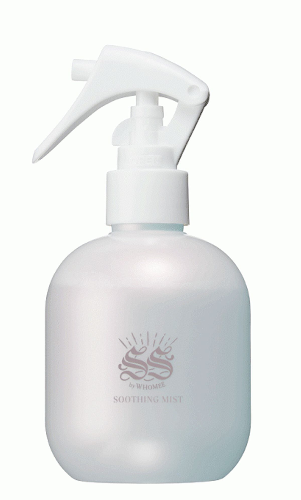 スージングミスト / SS by WHOMEE