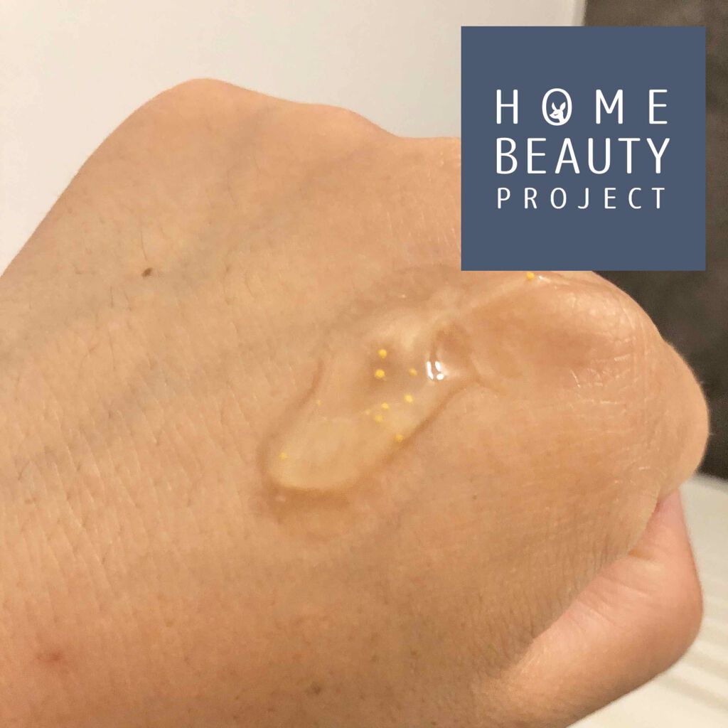 NL 塗って寝るパック/ナチュラルローソンスキンケア/フェイスクリームを使ったクチコミ(2枚目)