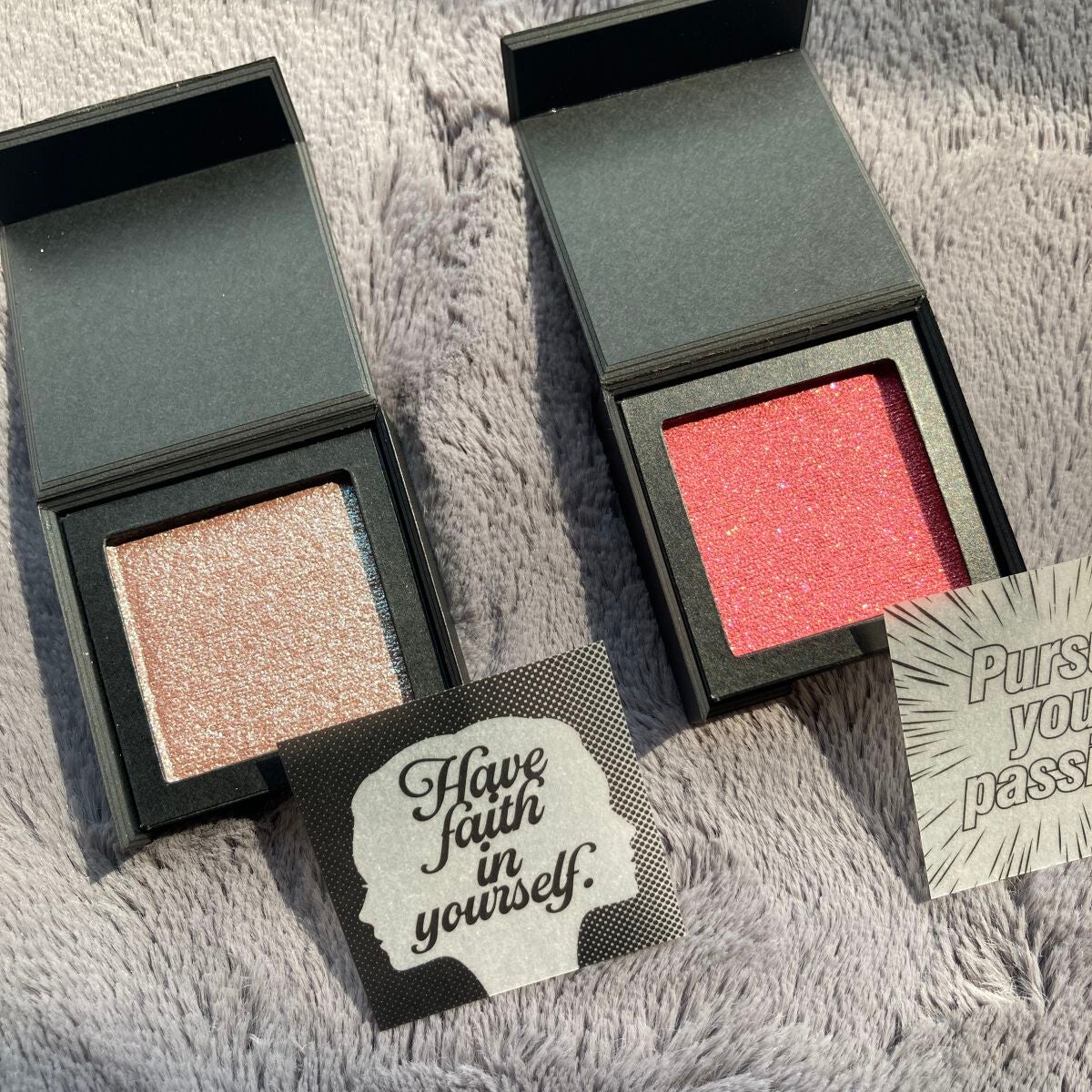 ブライトフューチャーボックス/KANEBO/単色アイシャドウを使ったクチコミ(4枚目)