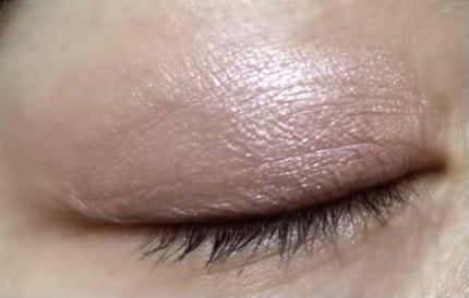 ペールトーンアイシャドウ/CEZANNE/アイシャドウを使ったクチコミ(4枚目)