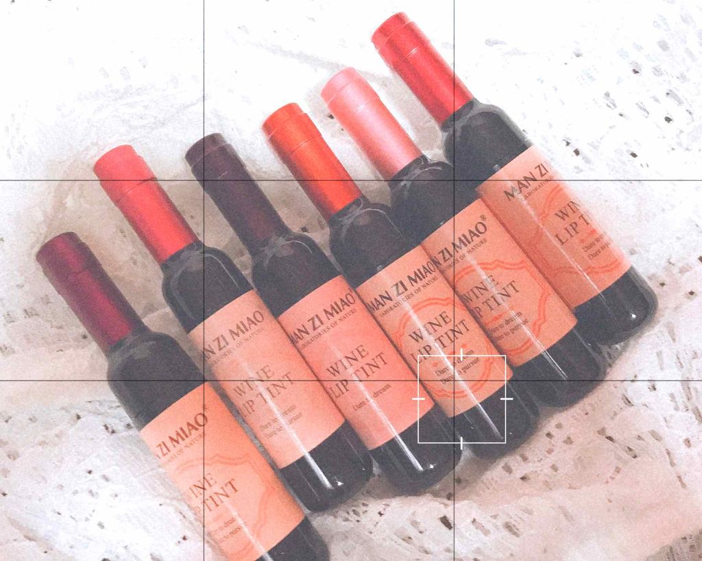 ワインリップティント/LABIOTTE/リップティントを使ったクチコミ（1枚目）