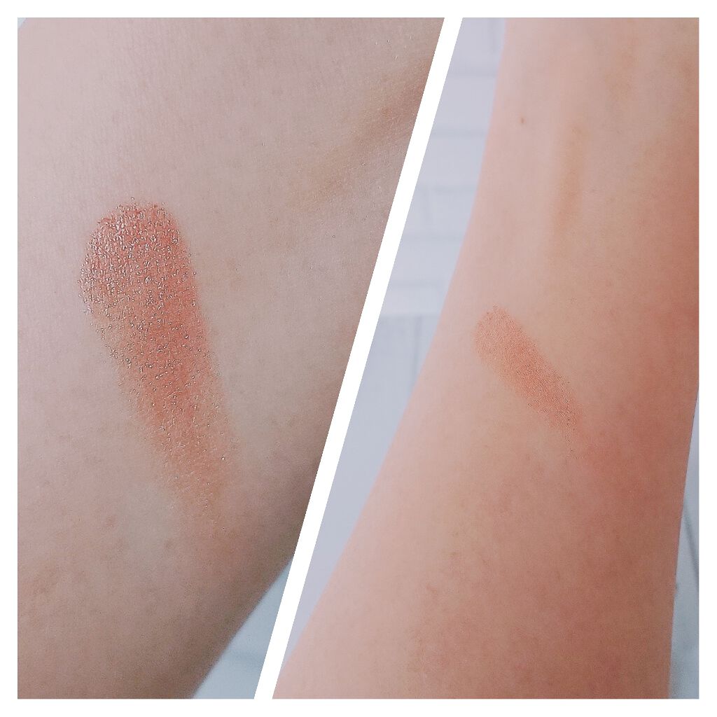 プリズム エアー シャドウ/CLIO/単色アイシャドウを使ったクチコミ（2枚目）