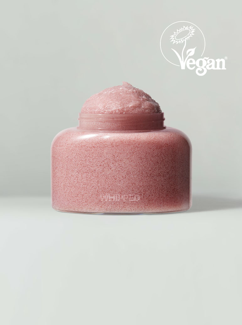 ホイップドヴィーガンパックスクラブ ムファバター（肌バリア機能回復） / WHIPPED
