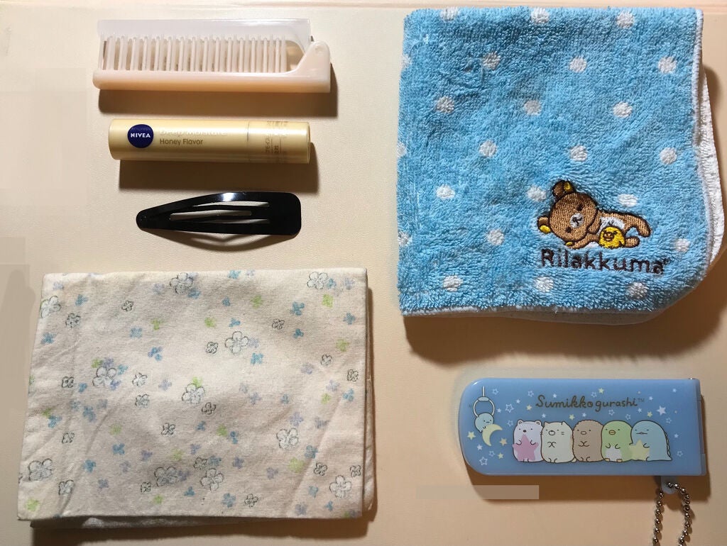 ニベア ディープモイスチャーリップ/ニベア/リップクリームを使ったクチコミ(2枚目)