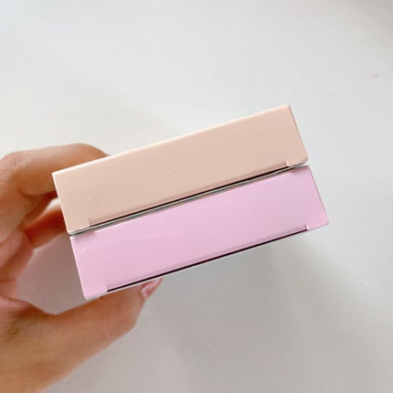 目元チュートリアルアイパレット/Colorgram/アイシャドウパレットを使ったクチコミ(8枚目)