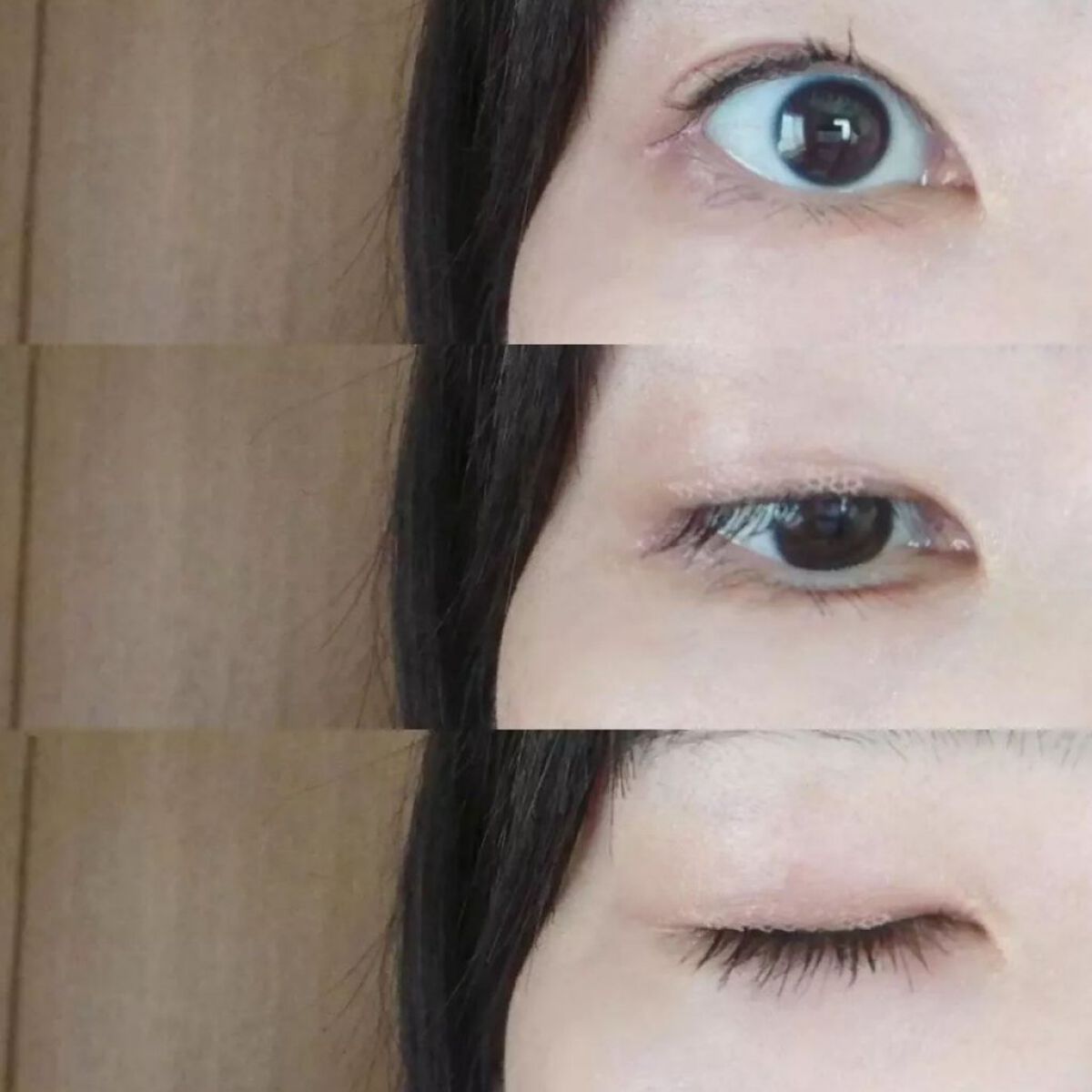 EMAKED(エマーキット)/水橋保寿堂製薬/まつげ美容液を使ったクチコミ(6枚目)