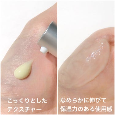 ドクターケイ 薬用Cリンクルホワイトミルク＜医薬部外品＞/ドクターケイ/乳液を使ったクチコミ（3枚目）