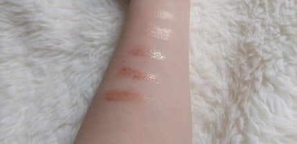 プロ アイ パレット/CLIO/アイシャドウパレットを使ったクチコミ(4枚目)