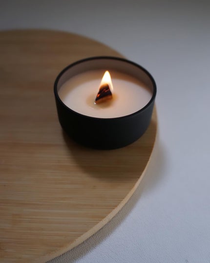 OYASUMI/MARIEANNE/アロマキャンドルを使ったクチコミ(3枚目)