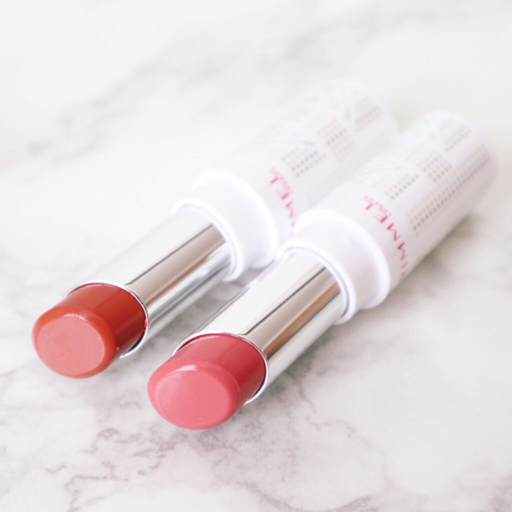 ラスティングフィニッシュ オイルティントリップ/リンメル ロンドン/リップティントを使ったクチコミ(1枚目)