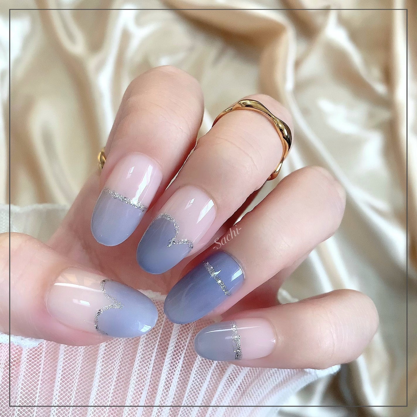 カラフルネイルズ/キャンメイク/マニキュアを使ったクチコミ(2枚目)