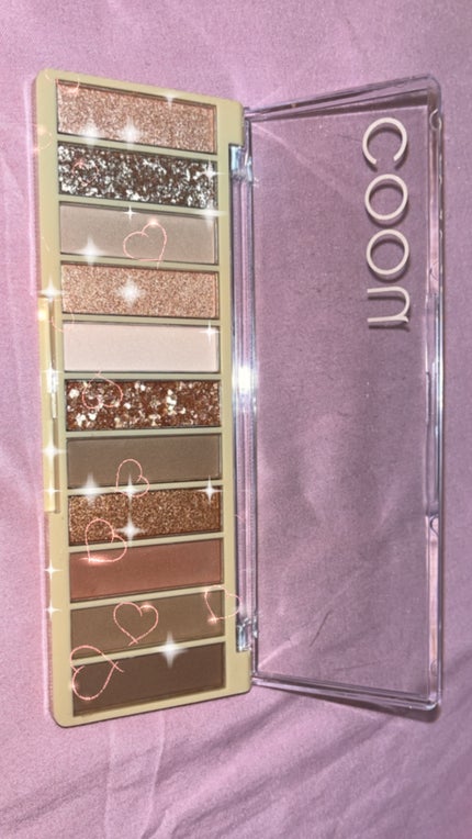 涙袋コンシーラー(ステックアイシャドウ)/coou/ペンシルコンシーラーを使ったクチコミ(2枚目)