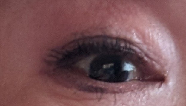 ロング＆カールマスカラ アドバンストフィルム/ヒロインメイク/マスカラを使ったクチコミ（2枚目）