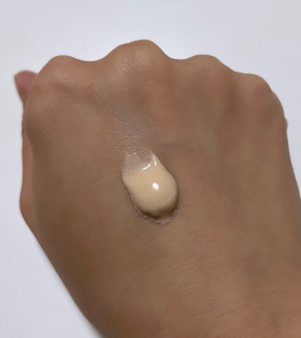 スキンアクア トーンアップUVエッセンス/スキンアクア/日焼け止めクリームを使ったクチコミ(2枚目)