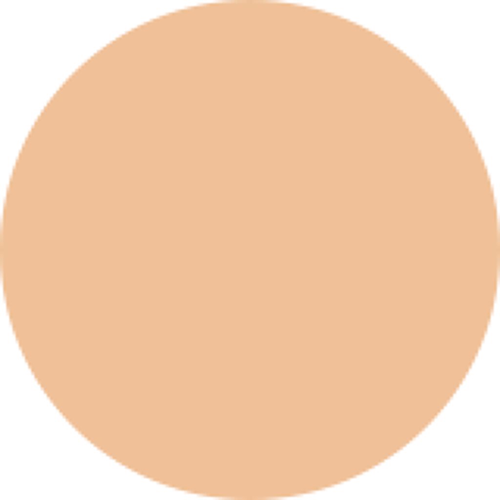 保湿美容液クリーム ファンデーション オークル 普通の明るさの 自然な肌色