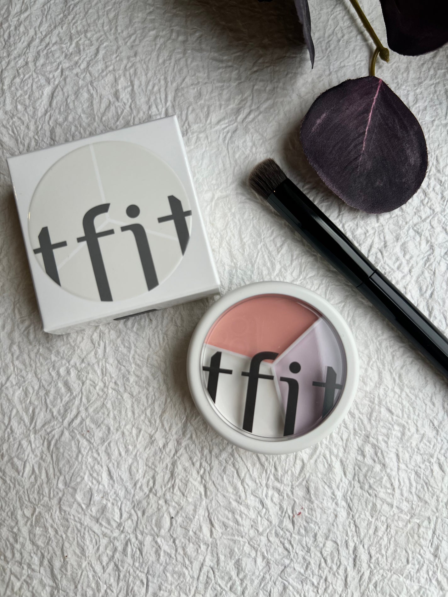 カバーアッププロコンシーラー/TFIT/パレットコンシーラーを使ったクチコミ(6枚目)