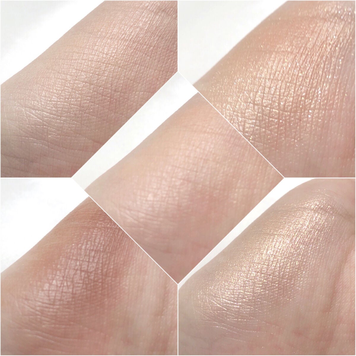 DUOセット/i’m meme/メイクアップキットを使ったクチコミ(7枚目)