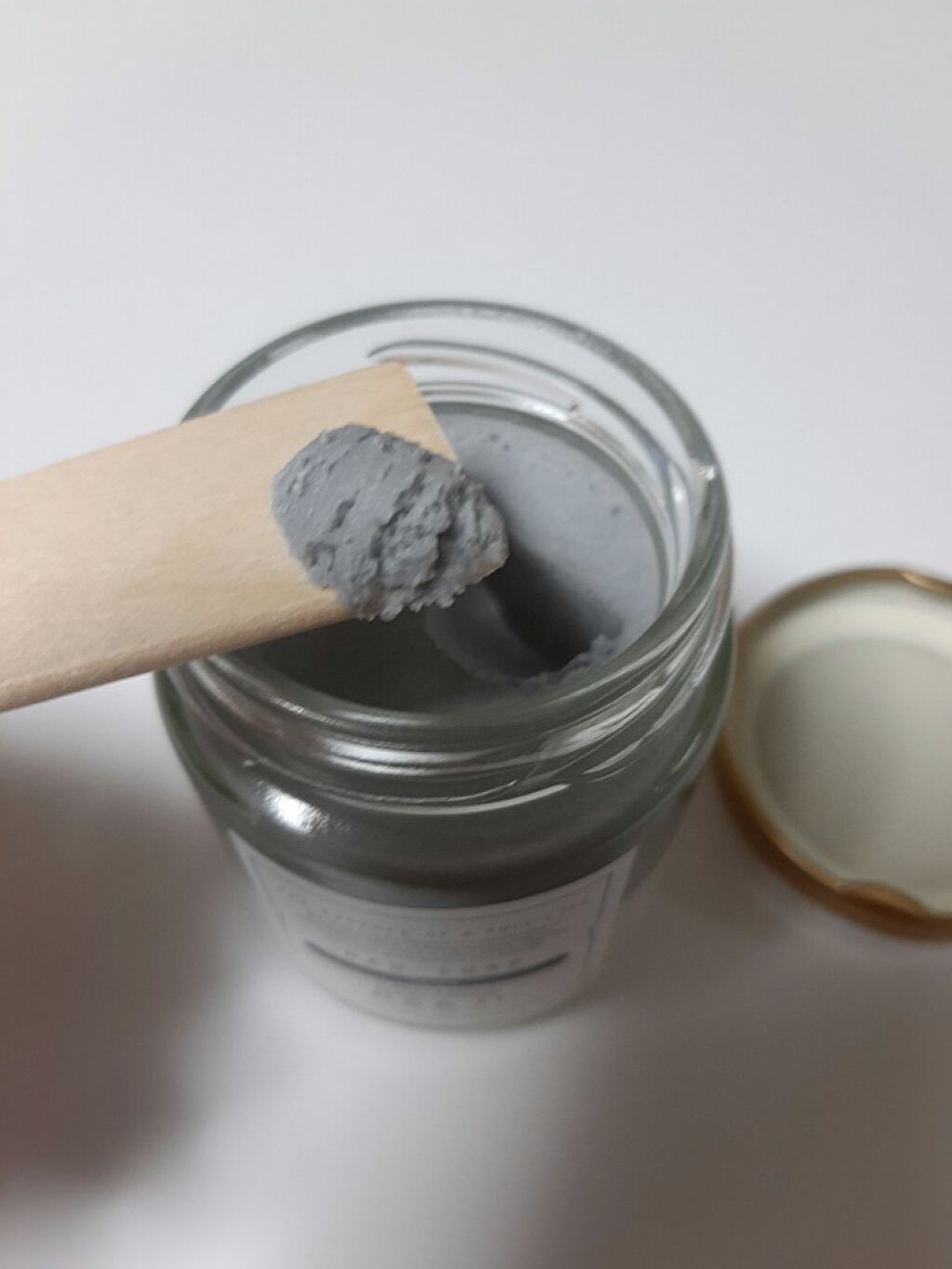 ローソープ /OSAJI/その他洗顔料を使ったクチコミ（3枚目）