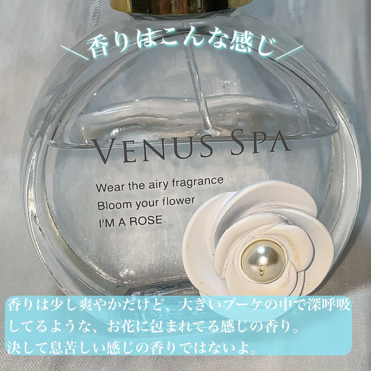 VENUS SPA イノセントビューティー 50ml - 通販 - guianegro.com.br