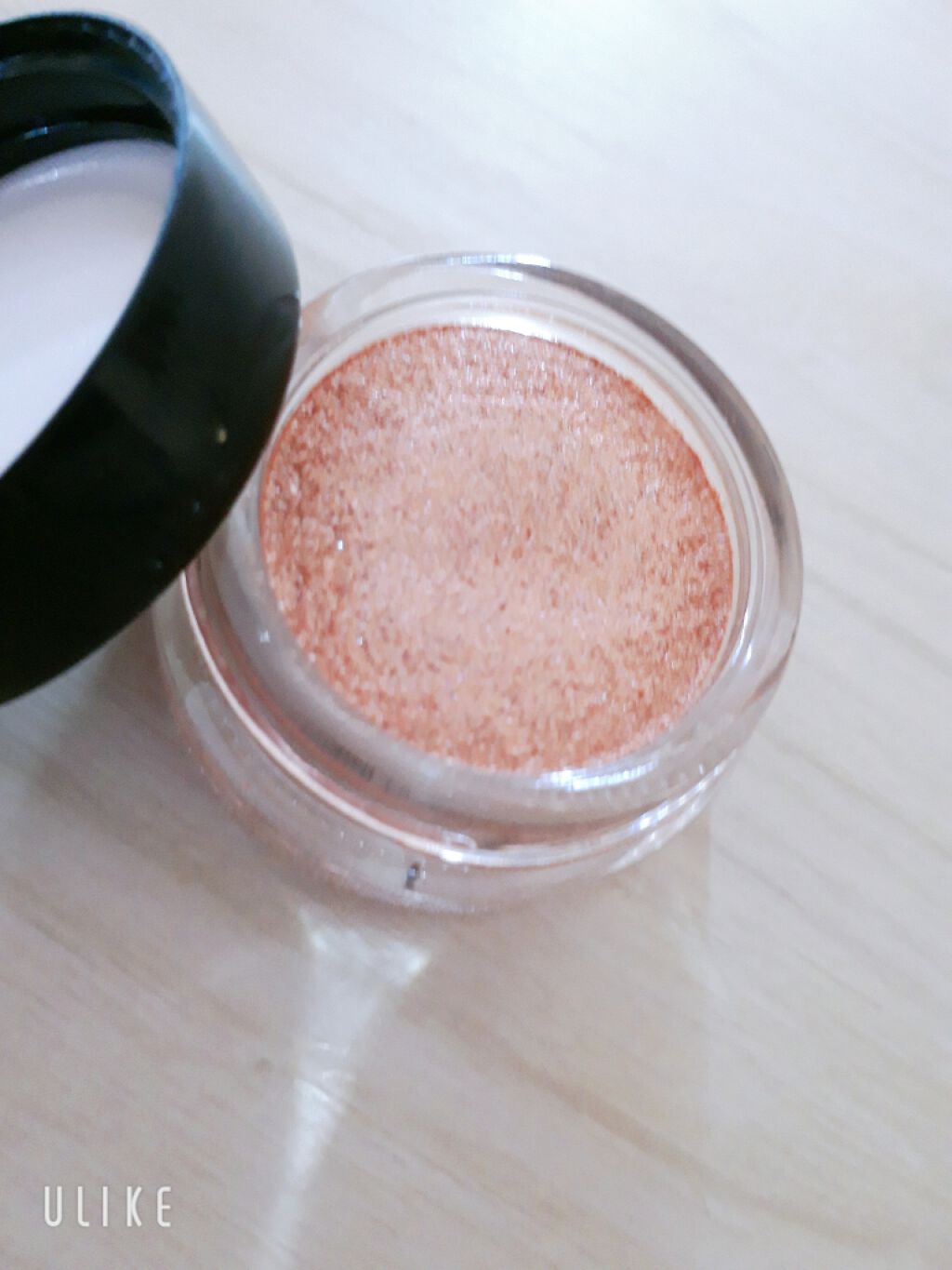 ムースアイシャドウ/ZUQUUUN GIRLS/ジェル・クリームアイシャドウを使ったクチコミ（3枚目）