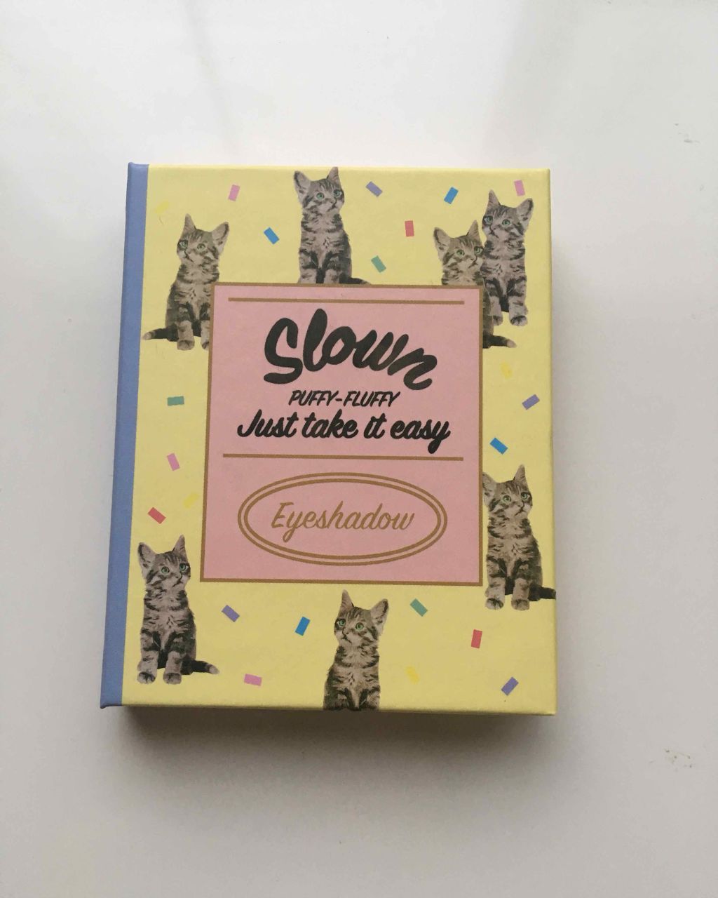 ESAアイシャドウ SHOBIDO