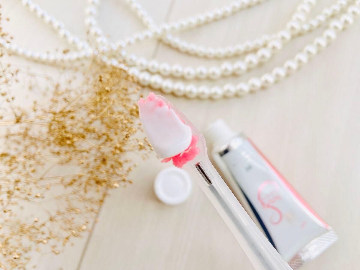 アパガードセレナ/アパガード/歯磨き粉を使ったクチコミ(6枚目)