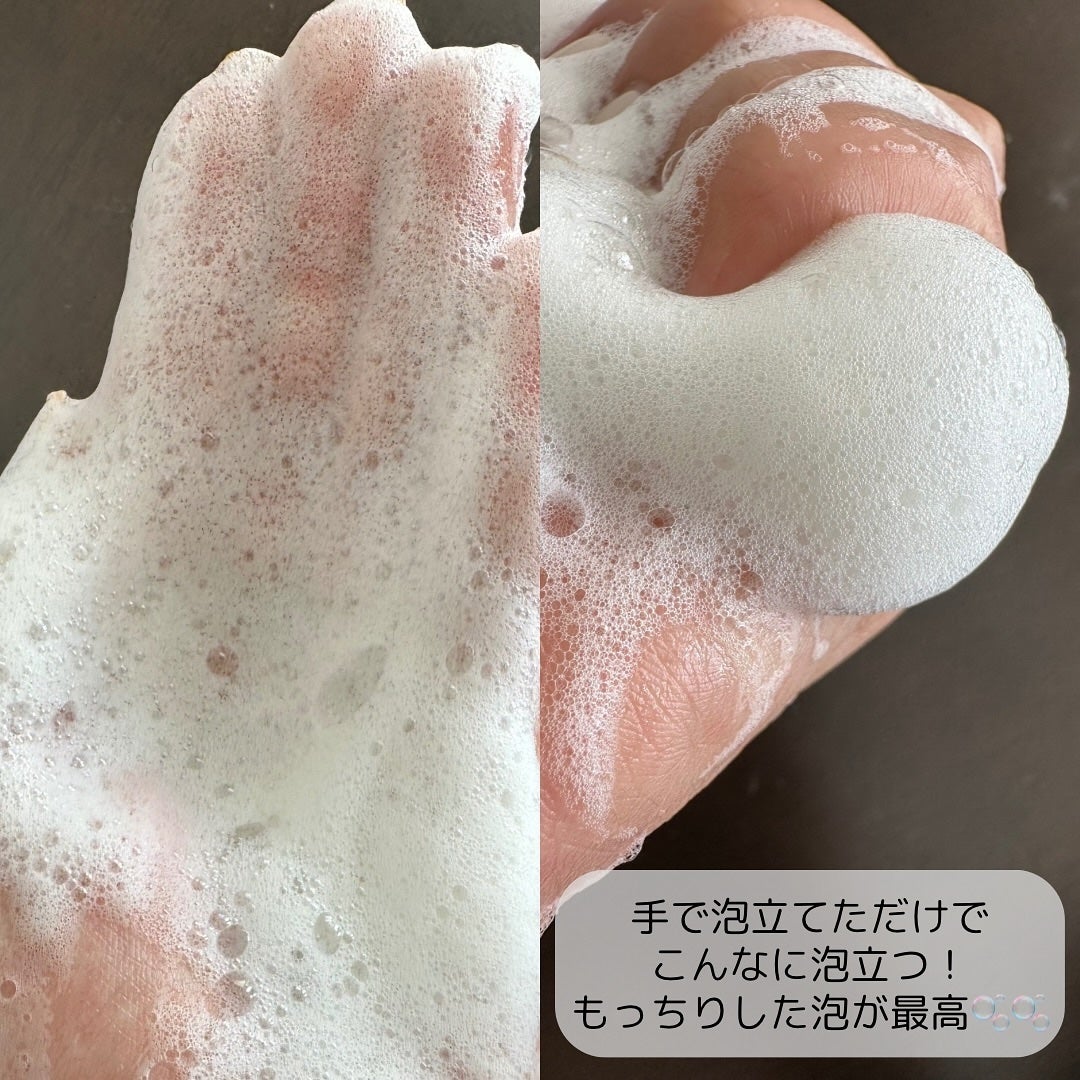 リフレッシングボディソープ(レモン&ベルガモットの香り)/Vitaming/ボディソープを使ったクチコミ(4枚目)